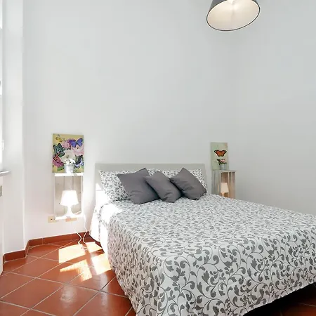 Appartement La Dimora Trastevere
