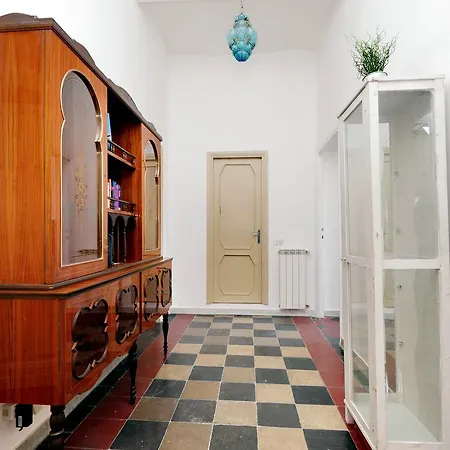 Appartement La Dimora Trastevere Rome