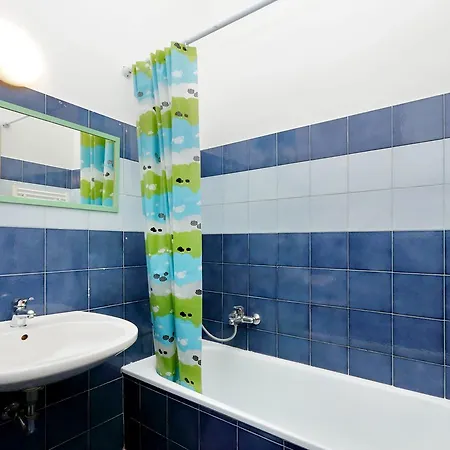 La Dimora Trastevere Appartement Rome