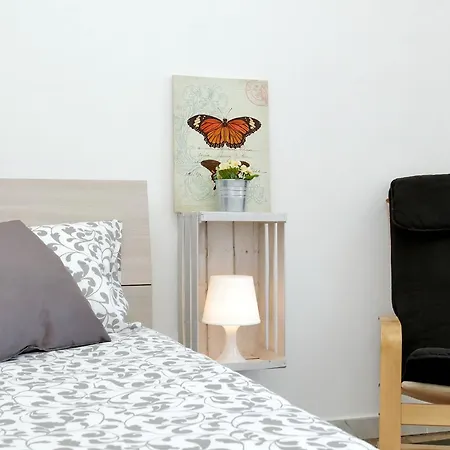 Appartement La Dimora Trastevere *