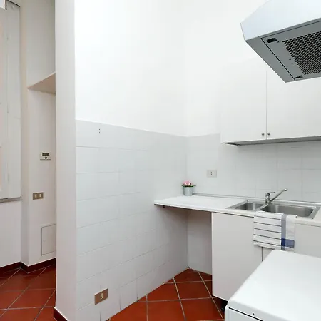 La Dimora Trastevere Appartement Rome