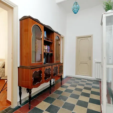 La Dimora Trastevere * Rom