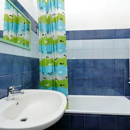 Lägenhet La Dimora Trastevere