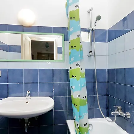 La Dimora Trastevere Lägenhet Rom