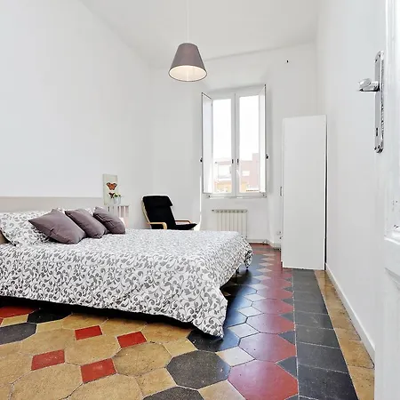 La Dimora Trastevere *